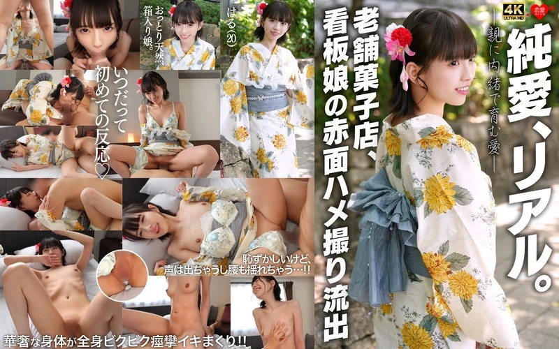 EROFV-353 JAV Movie Cover