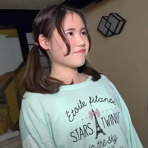 HISN-032 JAV Movie Cover