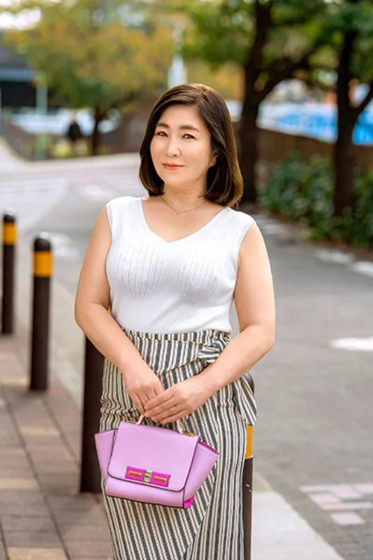 -UKH-040 JAV Movie Cover