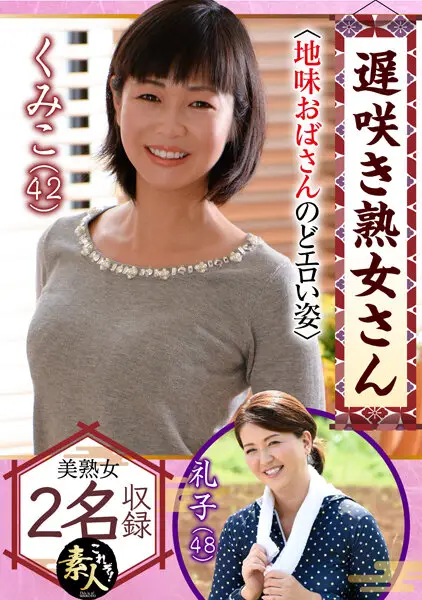KRS-155 JAV Movie Cover