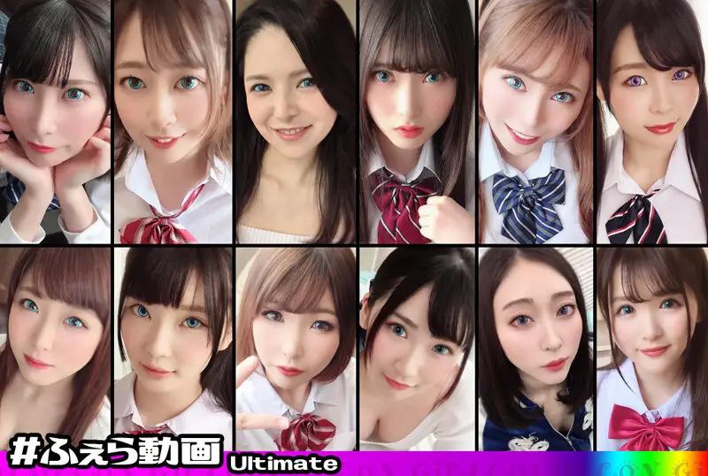 COLJ-004 JAV Movie Cover