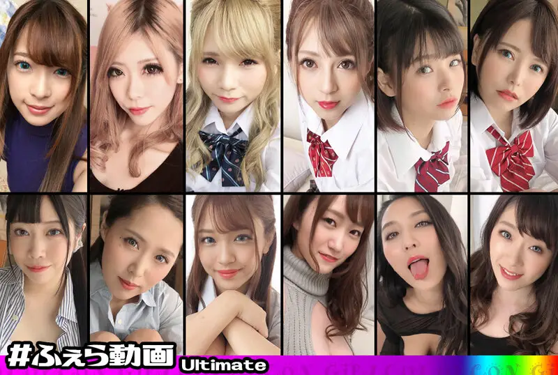 COLJ-006 JAV Movie Cover