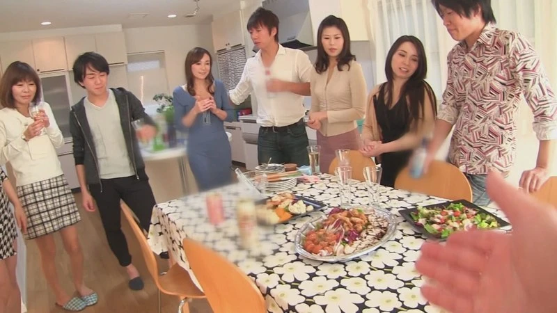 A025B-004 JAV Movie Cover