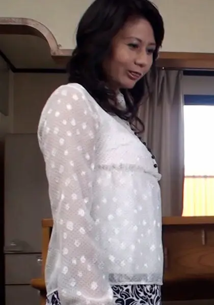 M564G-003 JAV Movie Cover