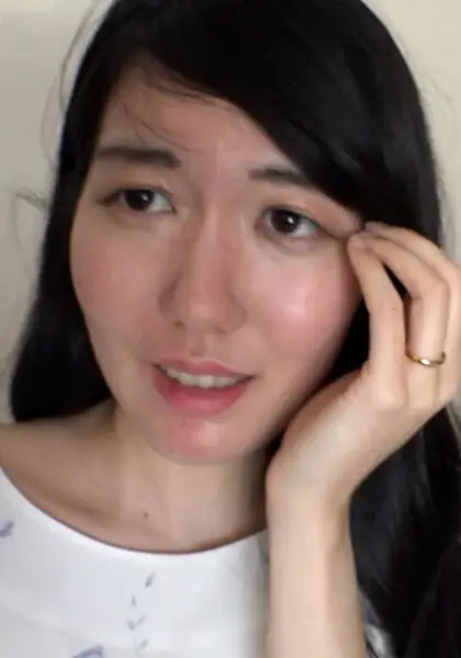 M595G-010 JAV Movie Cover