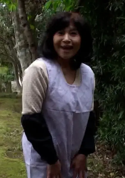 M607G-005 JAV Movie Cover