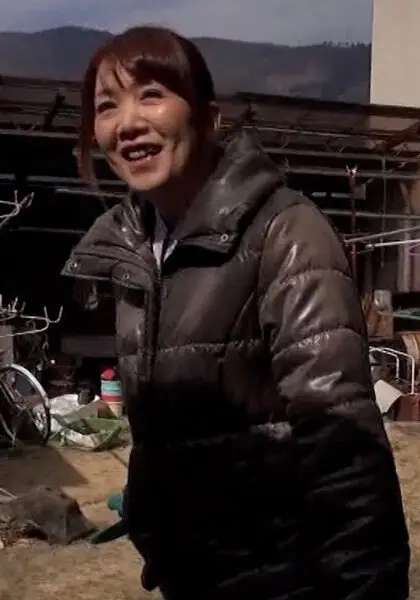 M607G-011 JAV Movie Cover