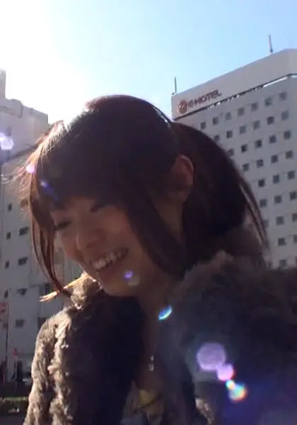 M611G-003 JAV Movie Cover