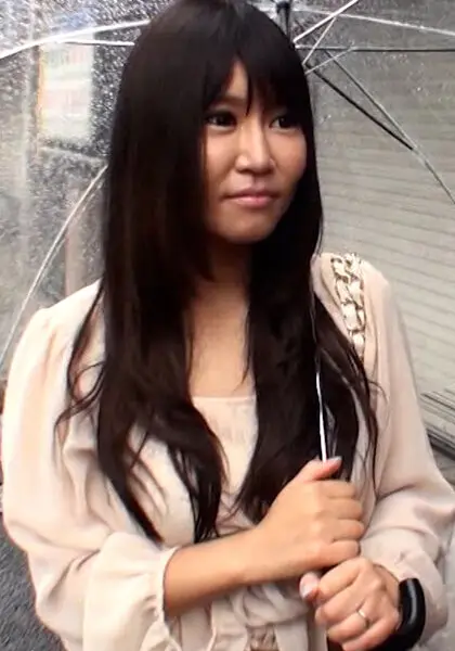 M611G-004 JAV Movie Cover