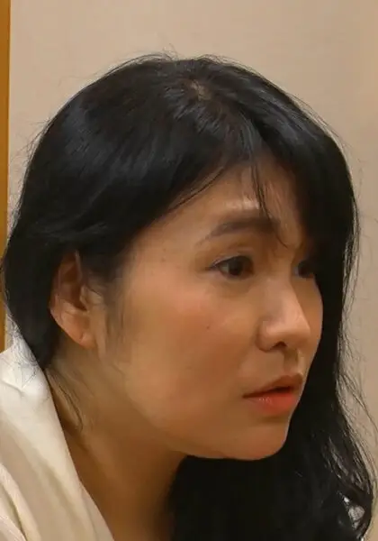 M654G-008 JAV Movie Cover