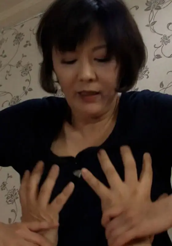 M665G-001 JAV Movie Cover