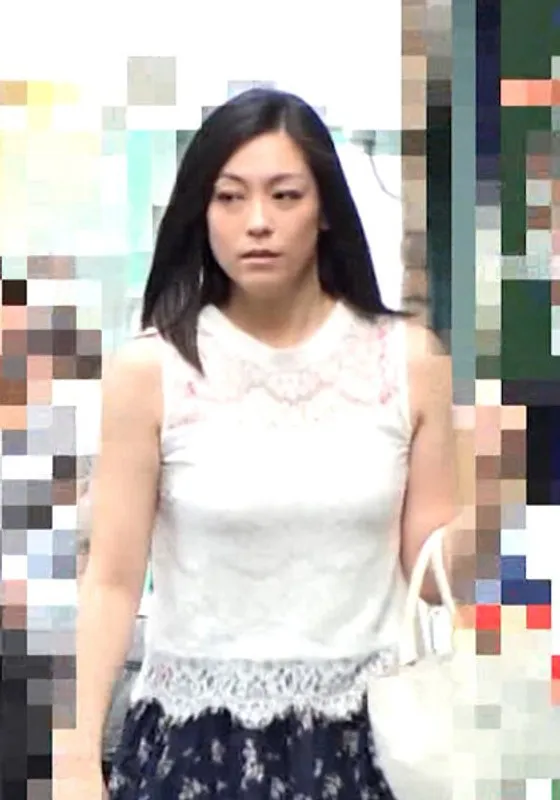 M708G-006 JAV Movie Cover