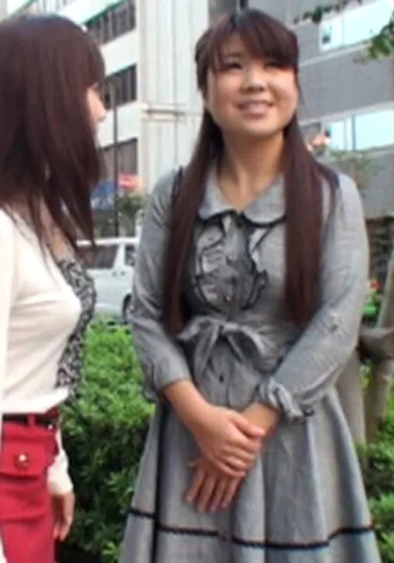 M755G-004 JAV Movie Cover