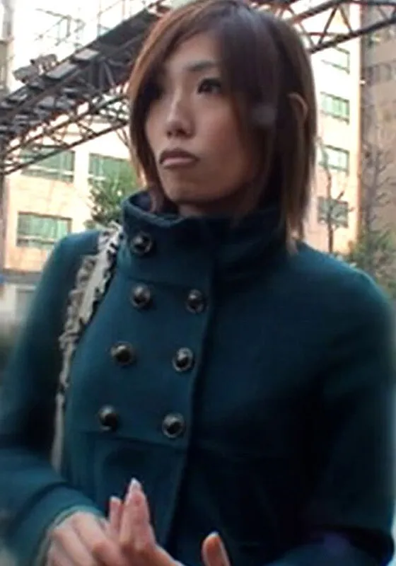 M772G-010 JAV Movie Cover