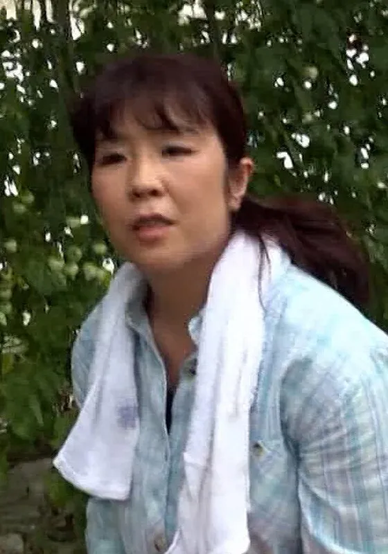 M789G-005 JAV Movie Cover