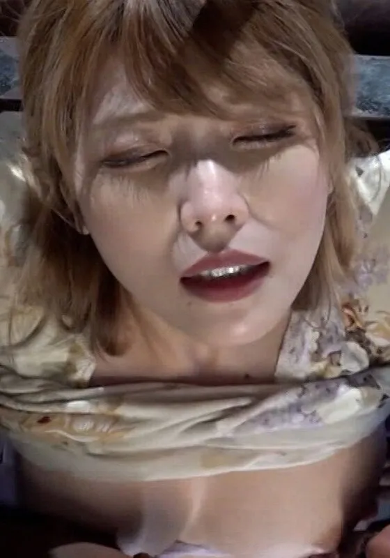 M798G-001 JAV Movie Cover