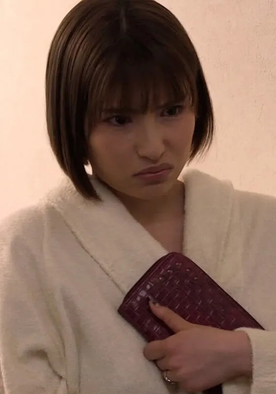 M805G-001 JAV Movie Cover