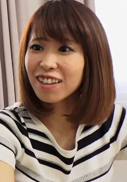 P013G-006 JAV Movie Cover