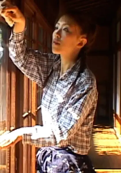 P015G-004 JAV Movie Cover