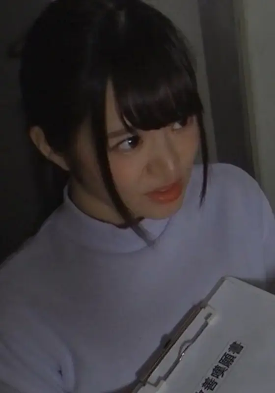 P026G-006 JAV Movie Cover