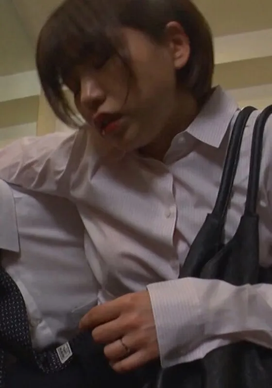 P026G-007 JAV Movie Cover