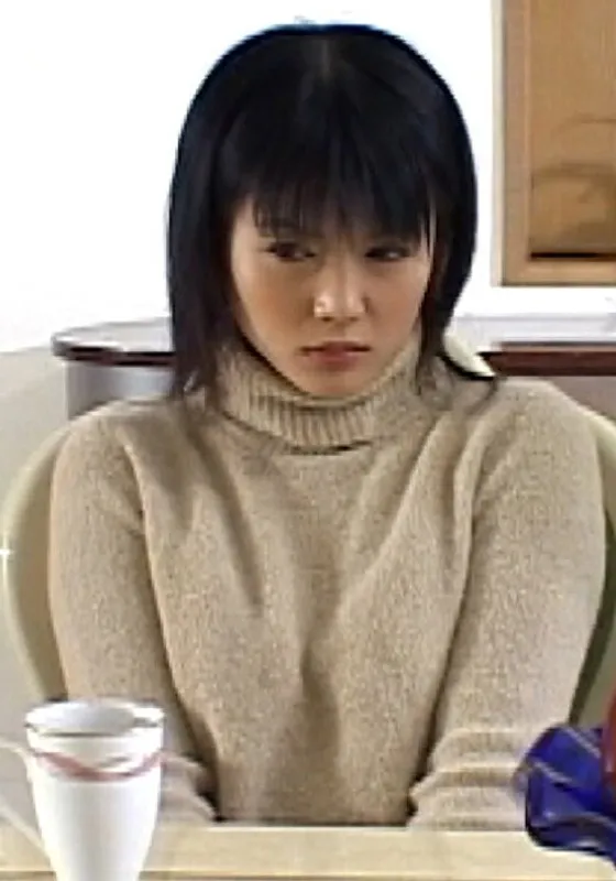 P029G-002 JAV Movie Cover