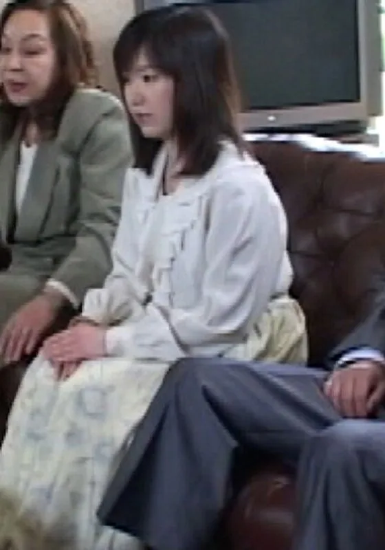 P029G-003 JAV Movie Cover