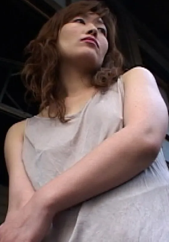 P042G-001 JAV Movie Cover