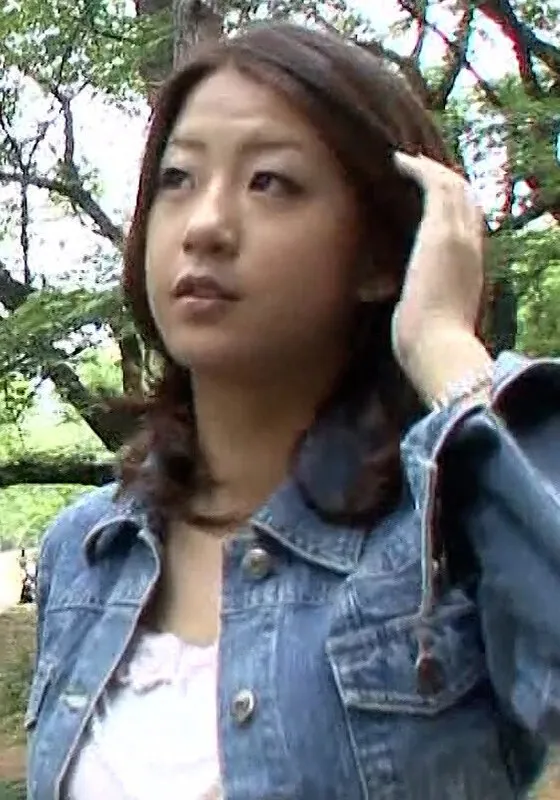 V-2G-001 JAV Movie Cover