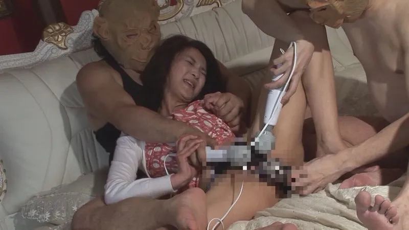 V057I-001 JAV Movie Cover