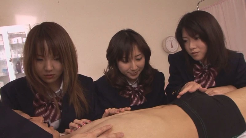 V071I-003 JAV Movie Cover