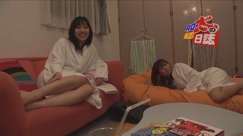 V072I-002 JAV Movie Cover