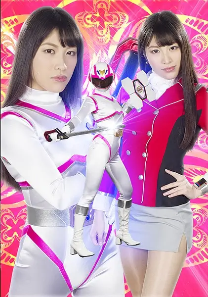 GHKP-91 JAV Movie Cover