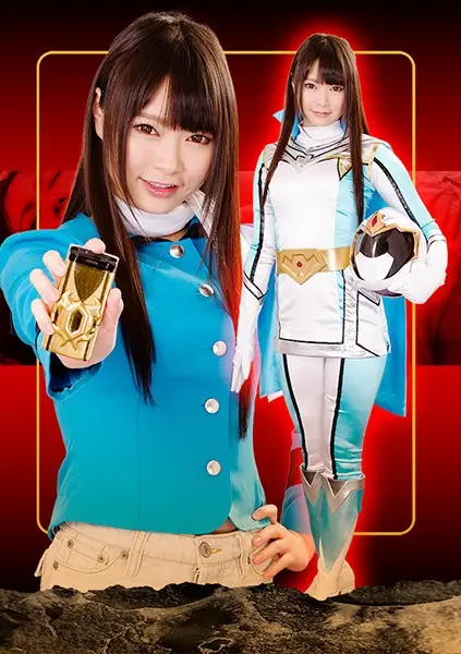 GHKQ-09 JAV Movie Cover