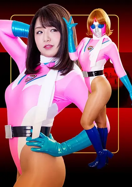 GHKQ-53 JAV Movie Cover
