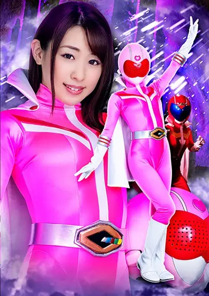 GHKQ-96 JAV Movie Cover