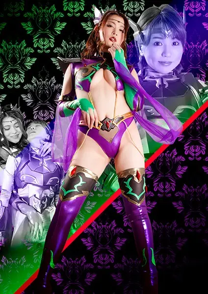 GHKQ-97 JAV Movie Cover