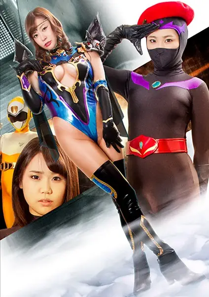 GHKR-05 JAV Movie Cover