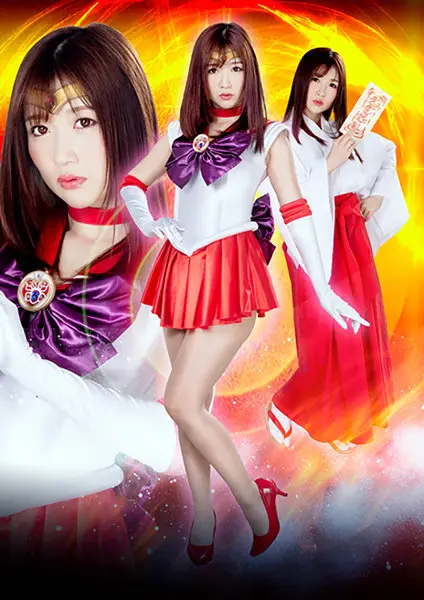 GHKR-46 JAV Movie Cover