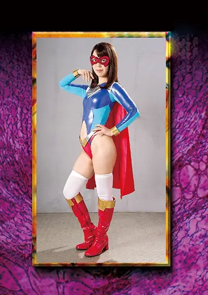 MNFC-04 JAV Movie Cover