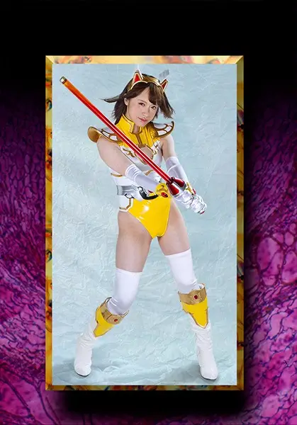 MNFC-05 JAV Movie Cover