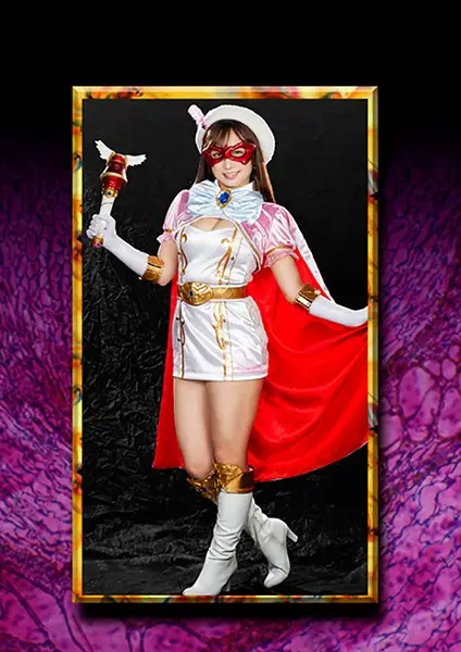 MNFC-07 JAV Movie Cover