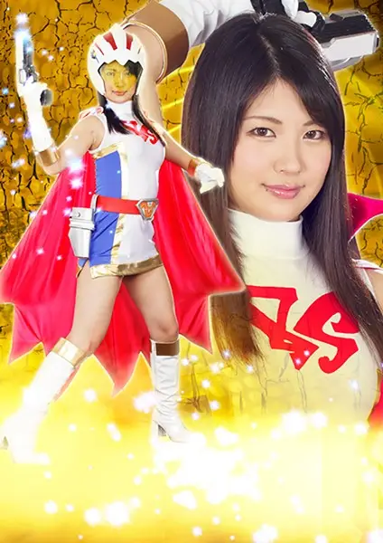 RYOJ-11 JAV Movie Cover