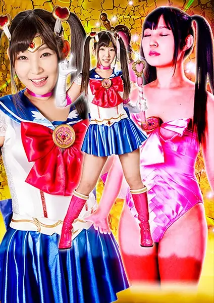 RYOJ-17 JAV Movie Cover