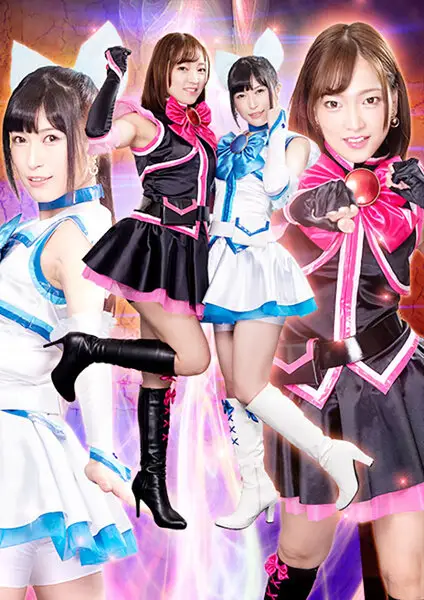 RYOJ-25 JAV Movie Cover