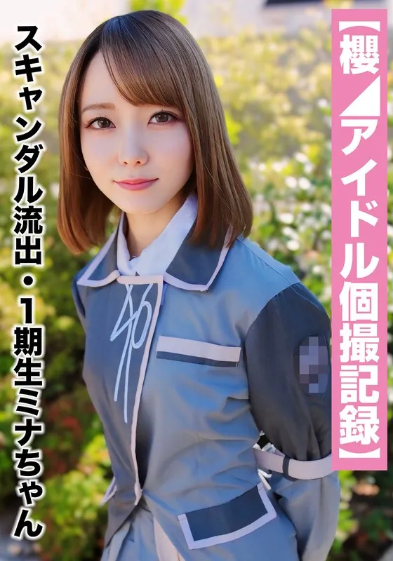 SAKA-019 JAV Movie Cover