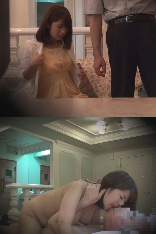 TSSR-209 JAV Movie Cover