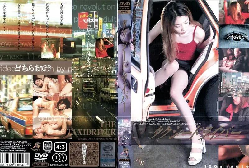 VNDS-246 JAV Movie Cover