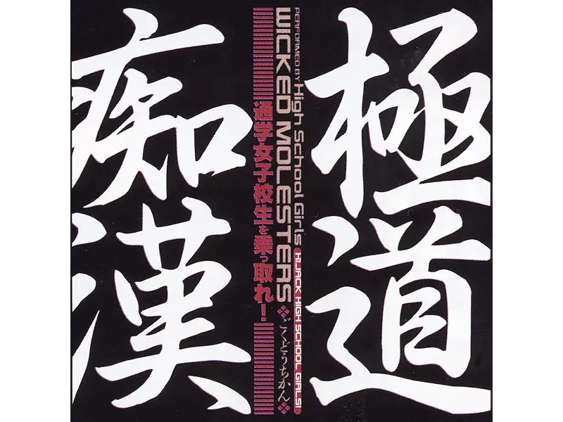 BSDV-060 JAV Movie Cover