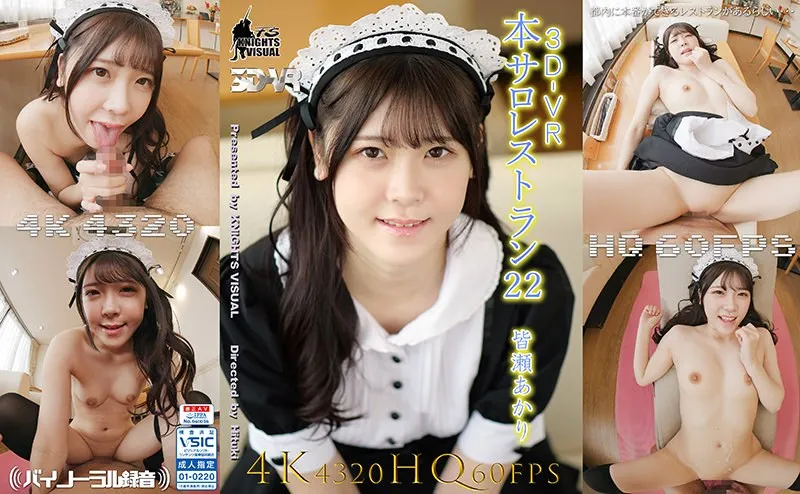 FSVR-032 JAV Movie Cover